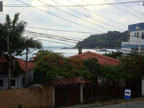 Studio 80M Da Praia Bombinhas Exterior photo